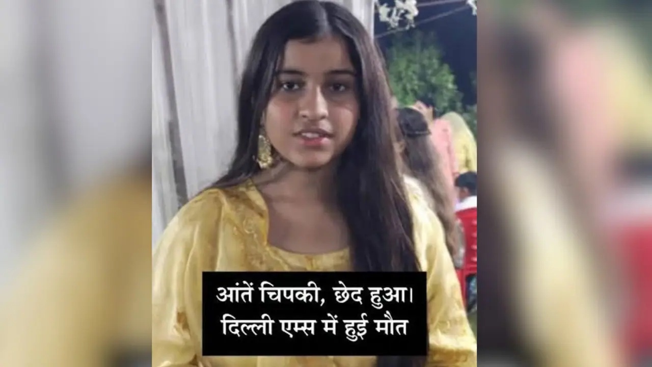 amroha student death fast food side effects