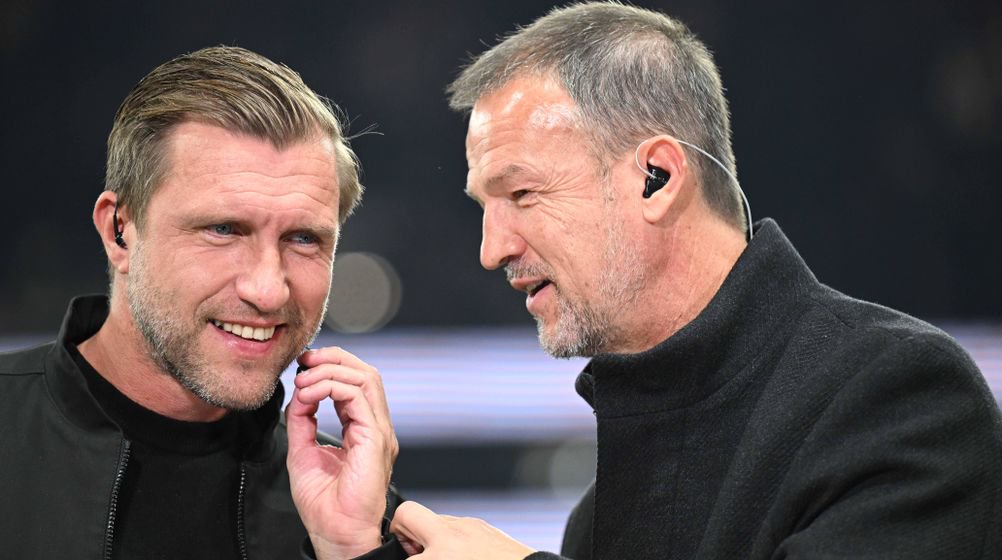 Eintracht Frankfurt: Krösche auf Sprung zu AC Milan – Hintergründe zum Aus