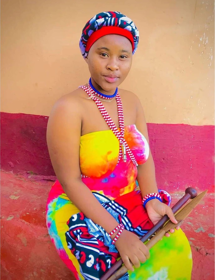 Pictures: Modern Thokoza Gogos Recently Left Mzansi Speechless after  posting this picture's – iReport South Africa