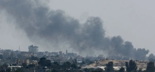 Israel shrugs off UNSC bid to ‘stop the killing’ to continue Rafah assault
