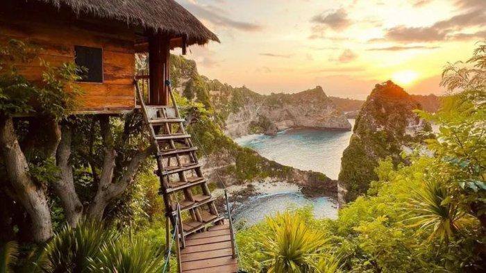 Bangga! 2 Pulau di Indonesia Masuk Top 10 Best Island in Asia