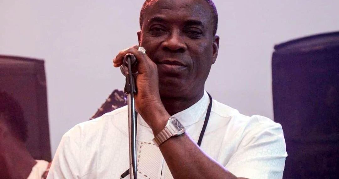 KWAM 1 Cancels His 67th Birthday Celebration Because 'Nigerians Are Suffering' 1