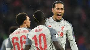 You Are An Overrated Player Ramos Is Better Than You Fans Troll Him For Liverpool Loss Opera News