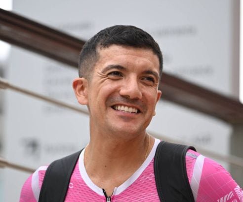 Richard Carapaz (EQU)