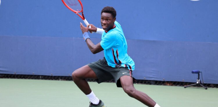 Tennis – ATP – Lyon : Kouame invité