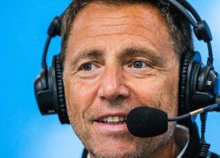 Daniel Riolo journaliste RMC Sport