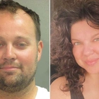 Josh Duggar's cousin wishes 'absolute torture' for him during prison sentence