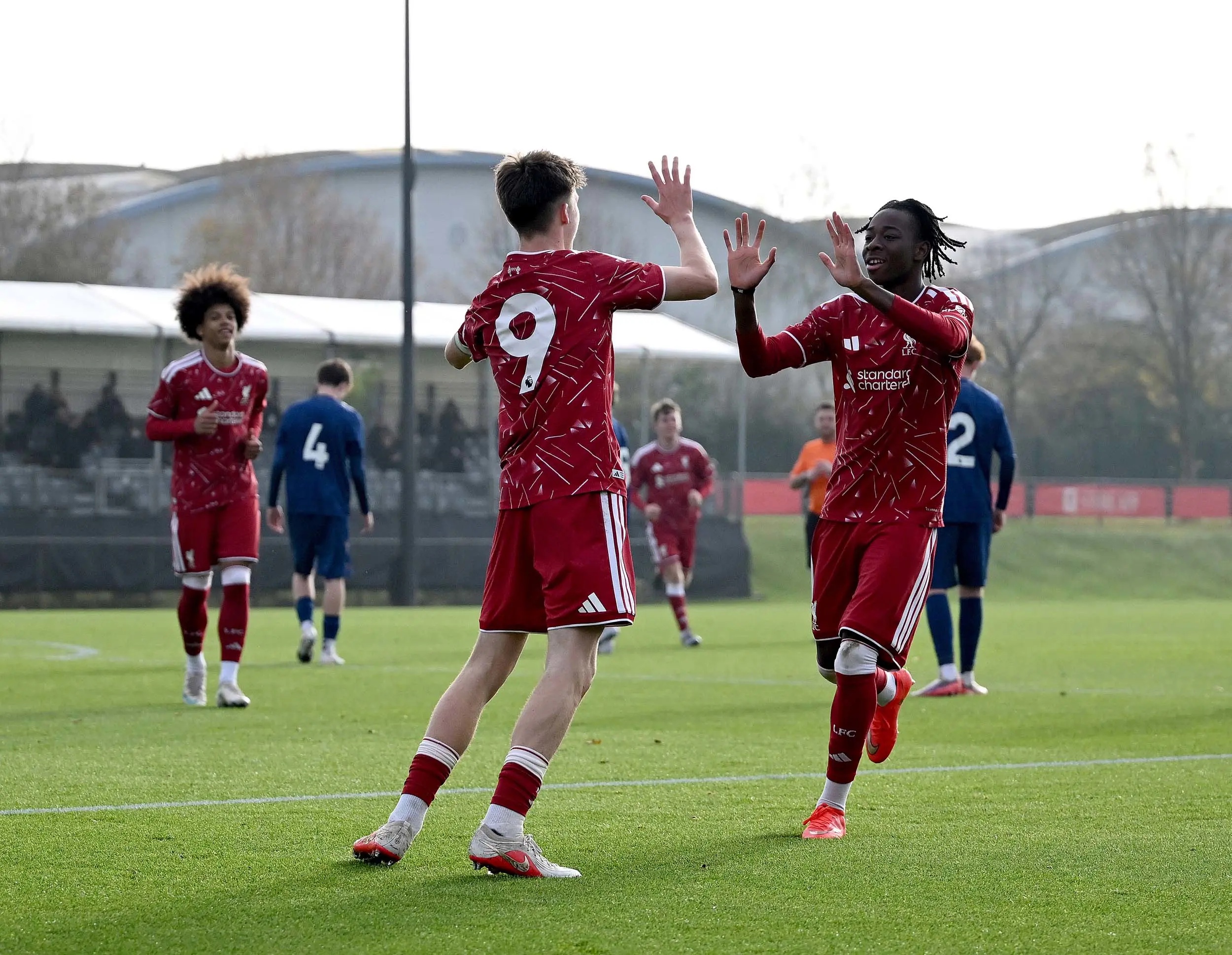 U18s v Sunderland 31.10.2026 (8)