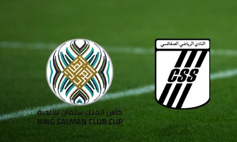 التشكيلة المحتملة للنادي الصفاقسي