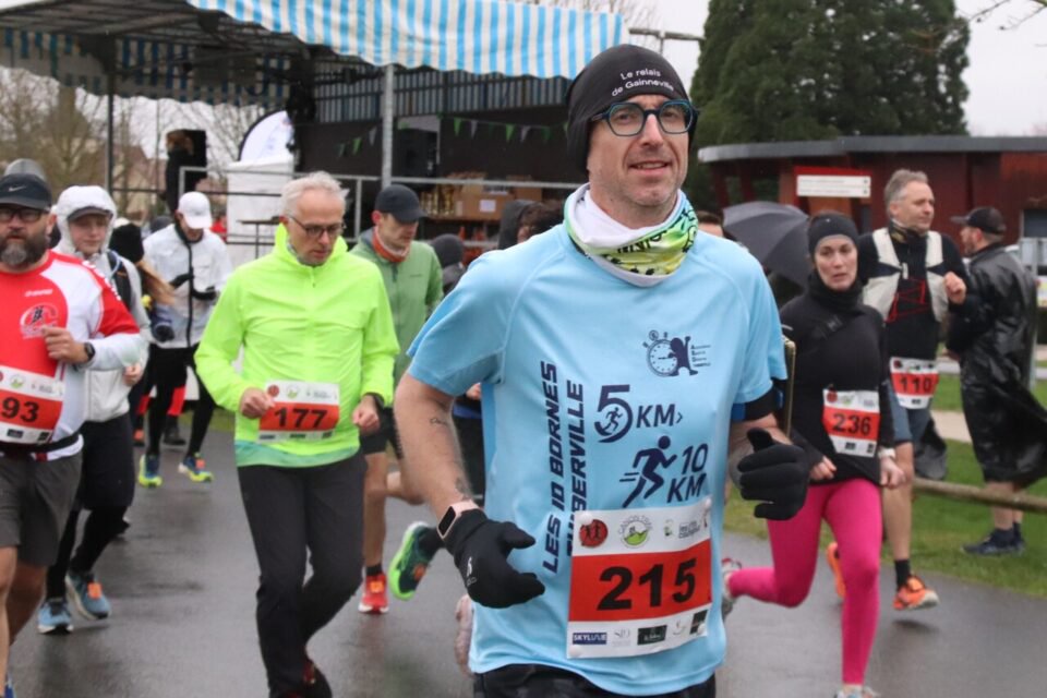 Les amateurs de course hors stade seront ce dimanche 26 octobre 2026 à Mézidon.