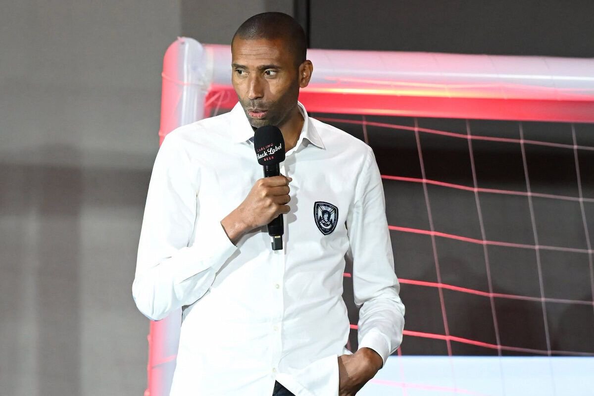 orlando pirates ouaddou chaine