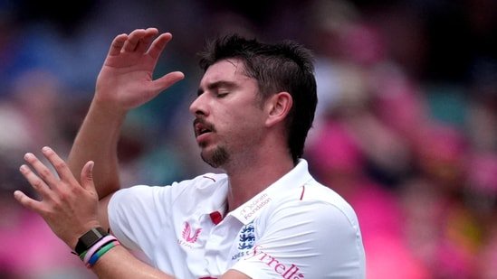 The last few months have not been good for English cricket. (REUTERS)