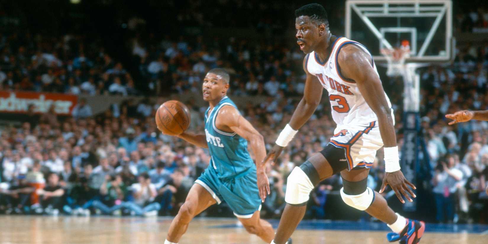 Muggsy Bogues