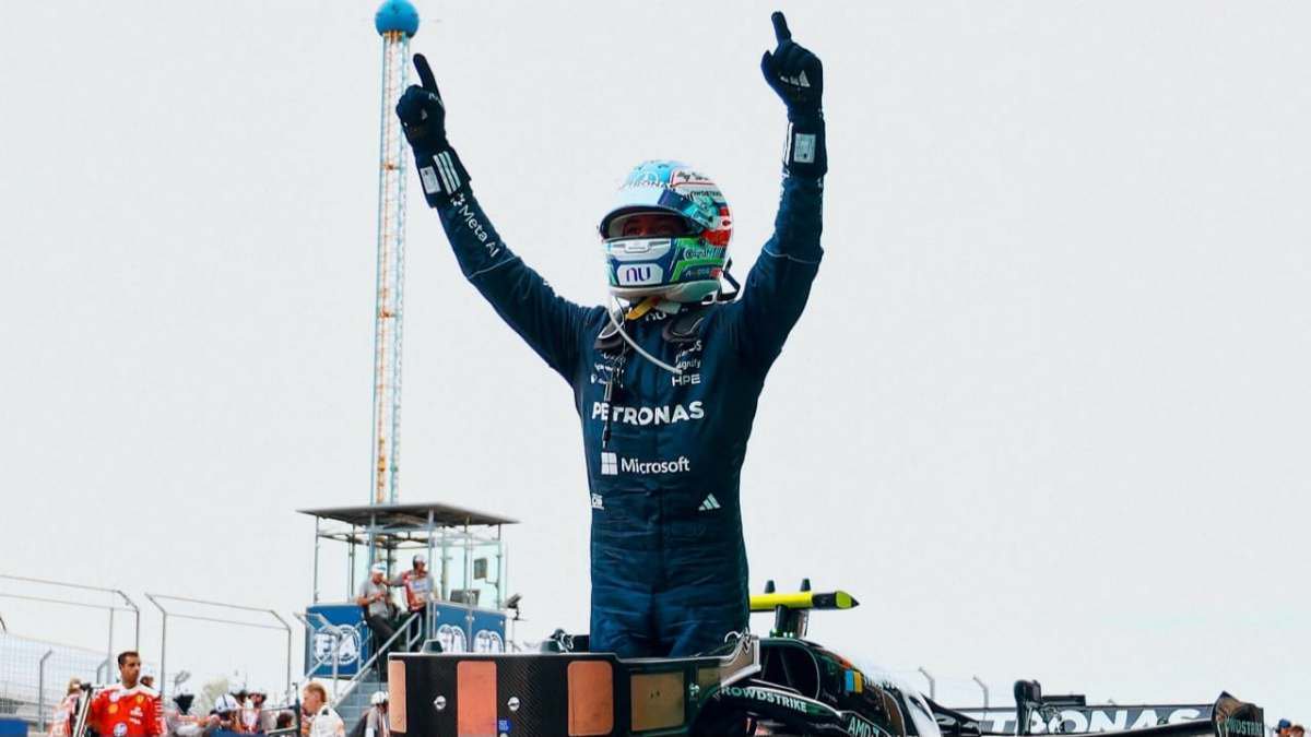 Verstappen compara Hamilton a Antonelli e projeta futuro do jovem italiano