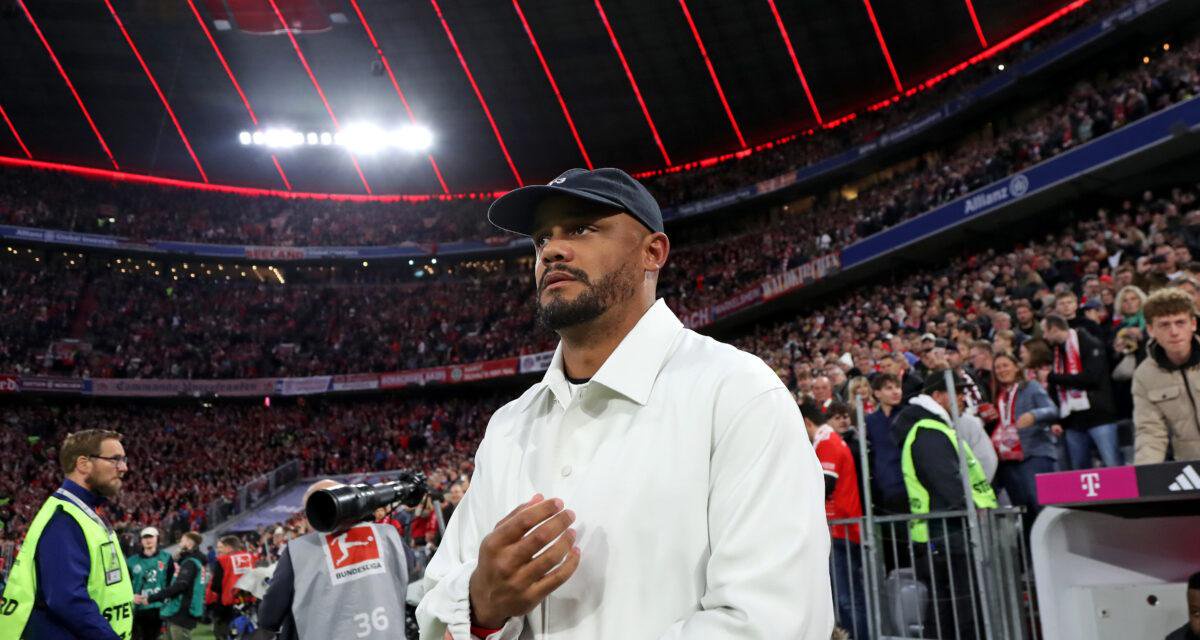 Vincent Kompany