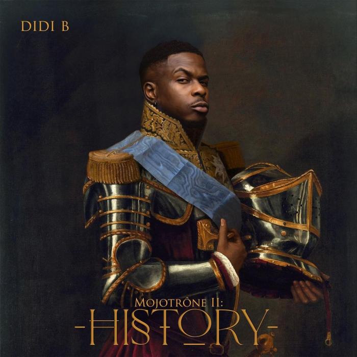 DiDi B - History.mp3 [Télécharger]