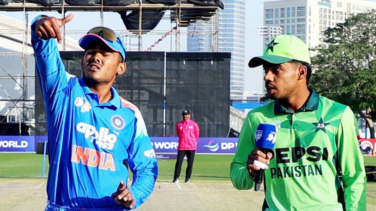 IND vs PAK Final: वैभव-आयुष समेत पूरी टीम इंडिया फेल, पाकिस्तान ने जीता U19 एशिया कप