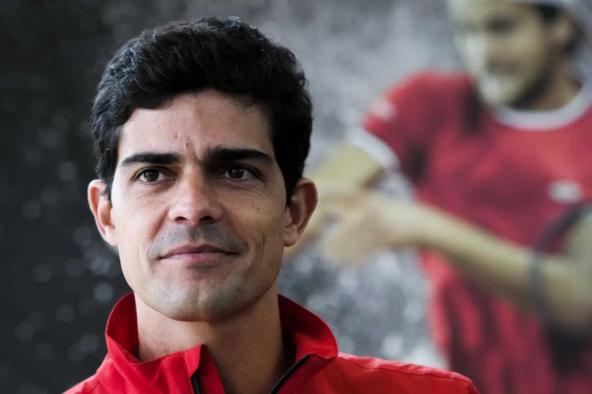 Rui Machado
