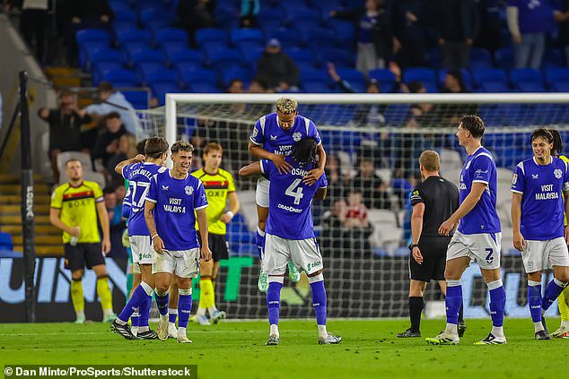 Two days after a supporter group published an open letter of no confidence in Pozzo, Watford lost 5-1 to Cardiff