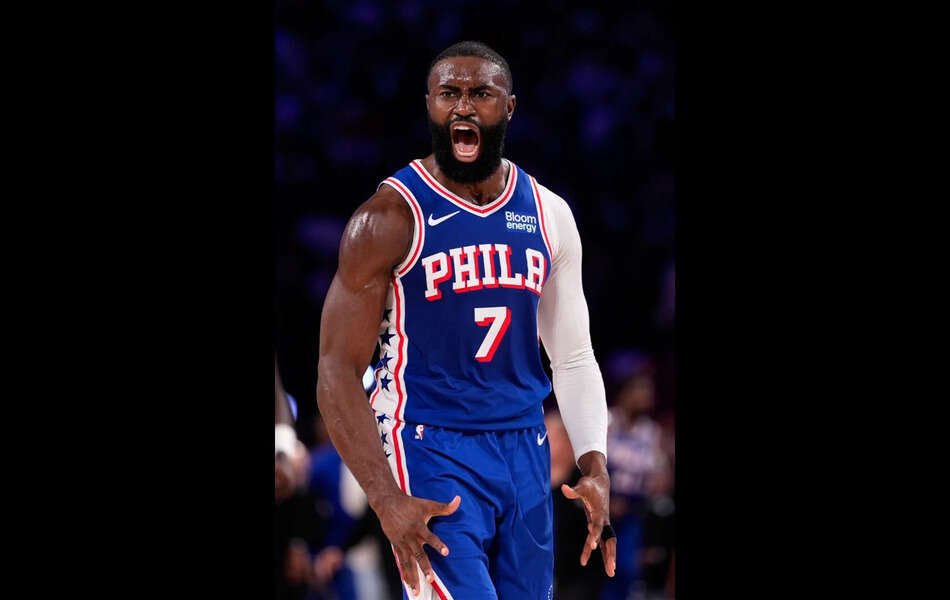 Jaylen Brown has listed his Boston penthouse and an adjacent studio on the market for a combined $5 million in June this year.