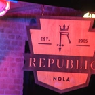 Mass shooting at New Orleans nightclub leaves 1 dead, 11 injured