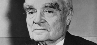 Learned Hand’s Spirit of Liberty
