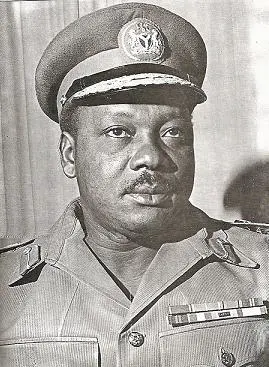 List Nigerian Past Presidents Heads State Have Ruled Nigeria From 1960 Till Date (See Photos)