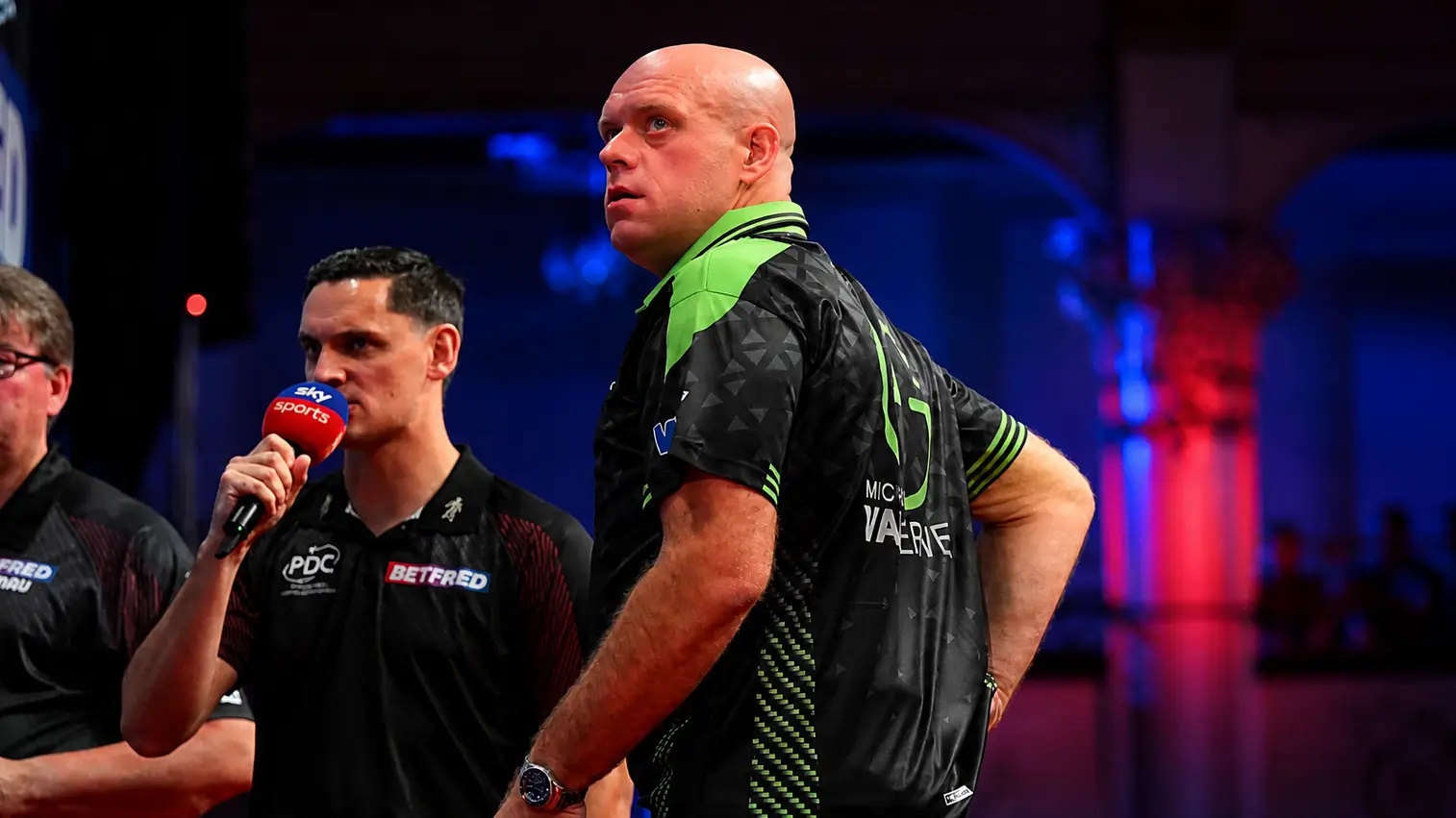 Why Michael van Gerwen must make unprecedented decision that can actually elevate his career