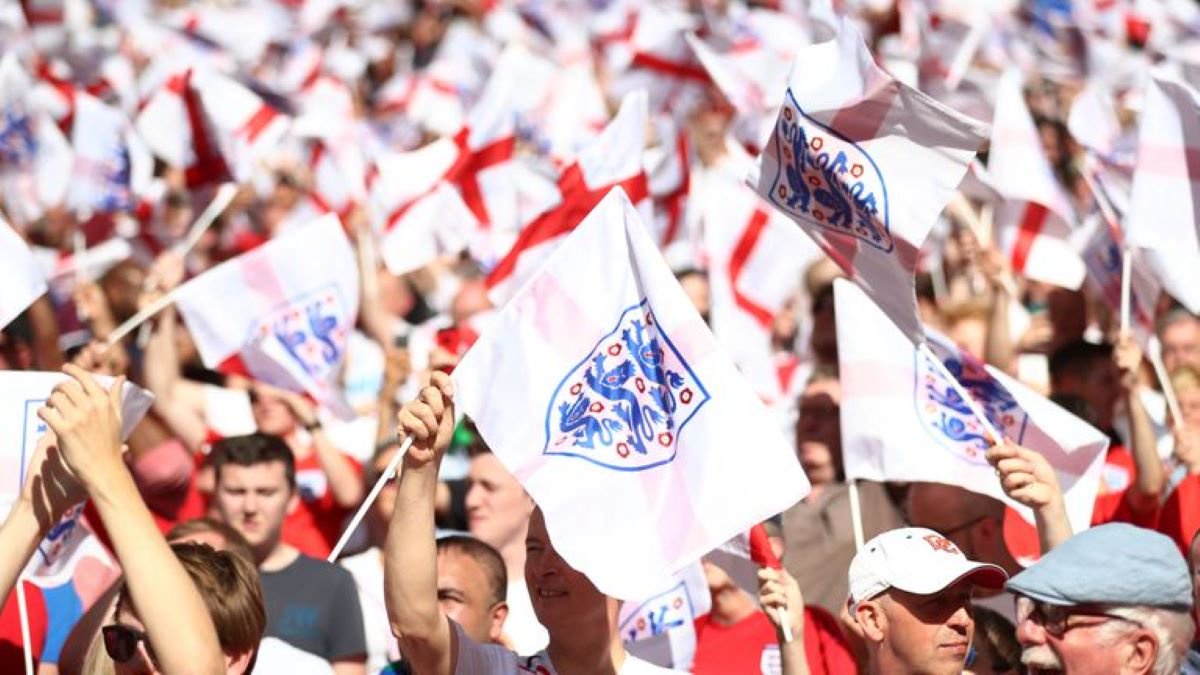 England officially call up Manchester United duo for first ever tournament