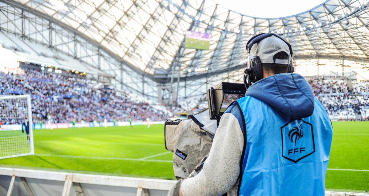 Stade Vélodrome