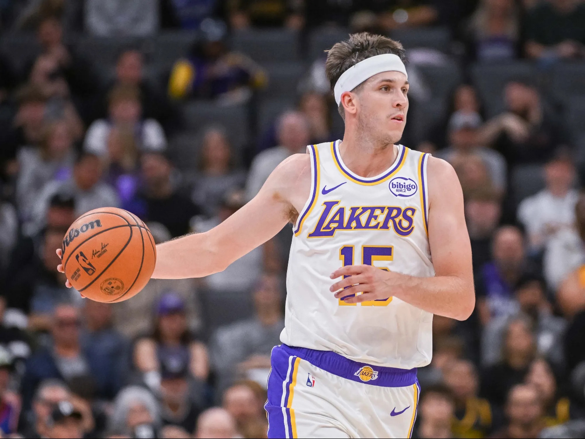 Los Angeles Lakers vs. Utah Jazz: Player props, injury report and prediction | NBA