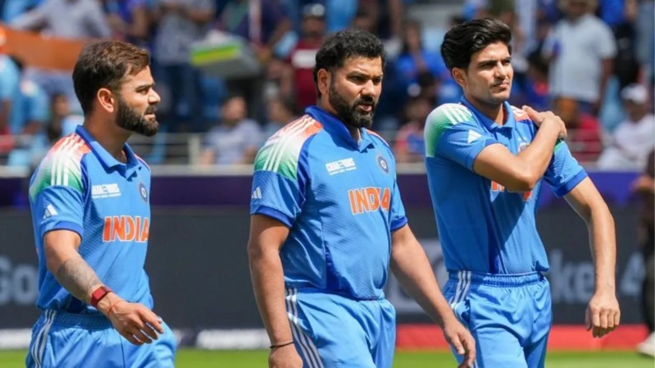 IND vs AFG