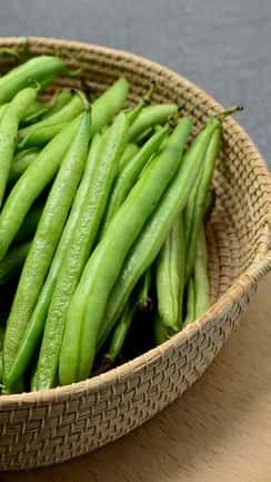Beans