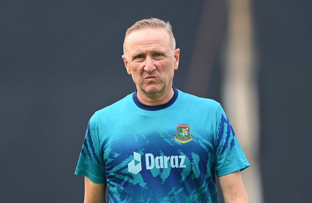 Celebrating Allan Donald