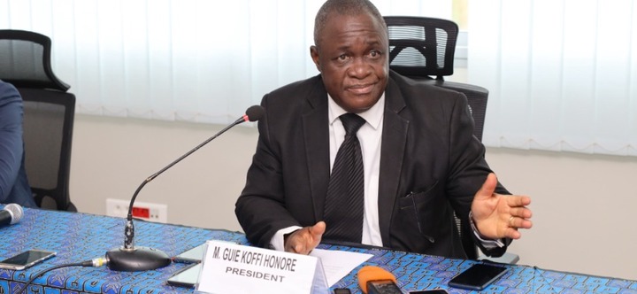 Côte d'Ivoire-AIP/ Les nouvelles élections à la FITKD auront lieu en  octobre (Honoré Guié) – AIP – Agence Ivoirienne de Presse de Côte d'Ivoire