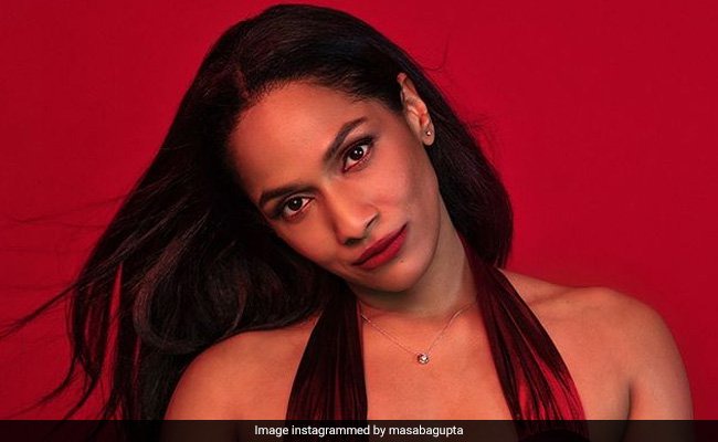 Masaba Gupta Reveals Her Diet Tips, Food Cravings And More In Insta AMA