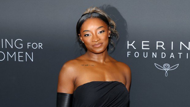 Simone Biles' Net Worth: How Much Money the Gymnast Has Now