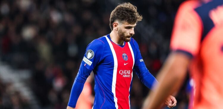 PSG: Bonne nouvelle dans le dossier Kvaratskhelia