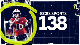 CBS Sports 138: Miami tops Ohio State, BYU for No. 1 spot in college football rankings