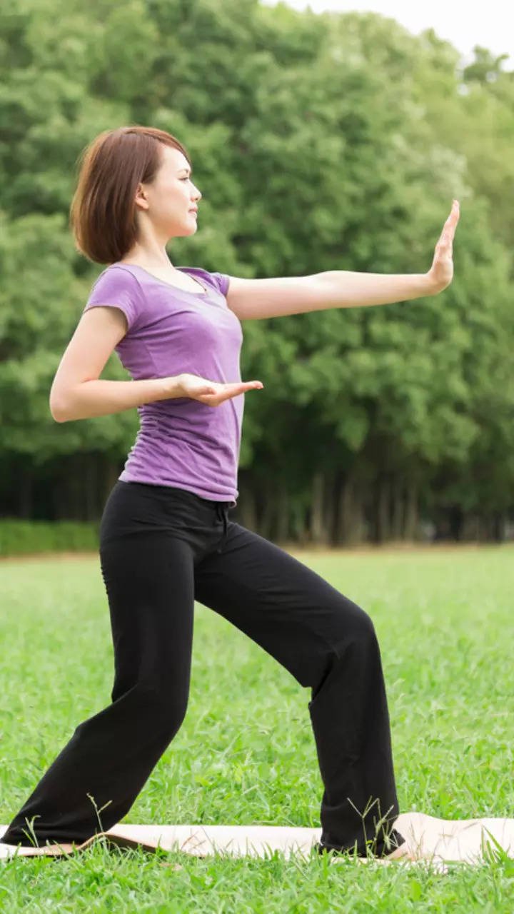 ​Stress management