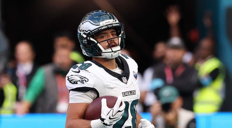 Philadelphia Eagles v Jacksonville Jaguars