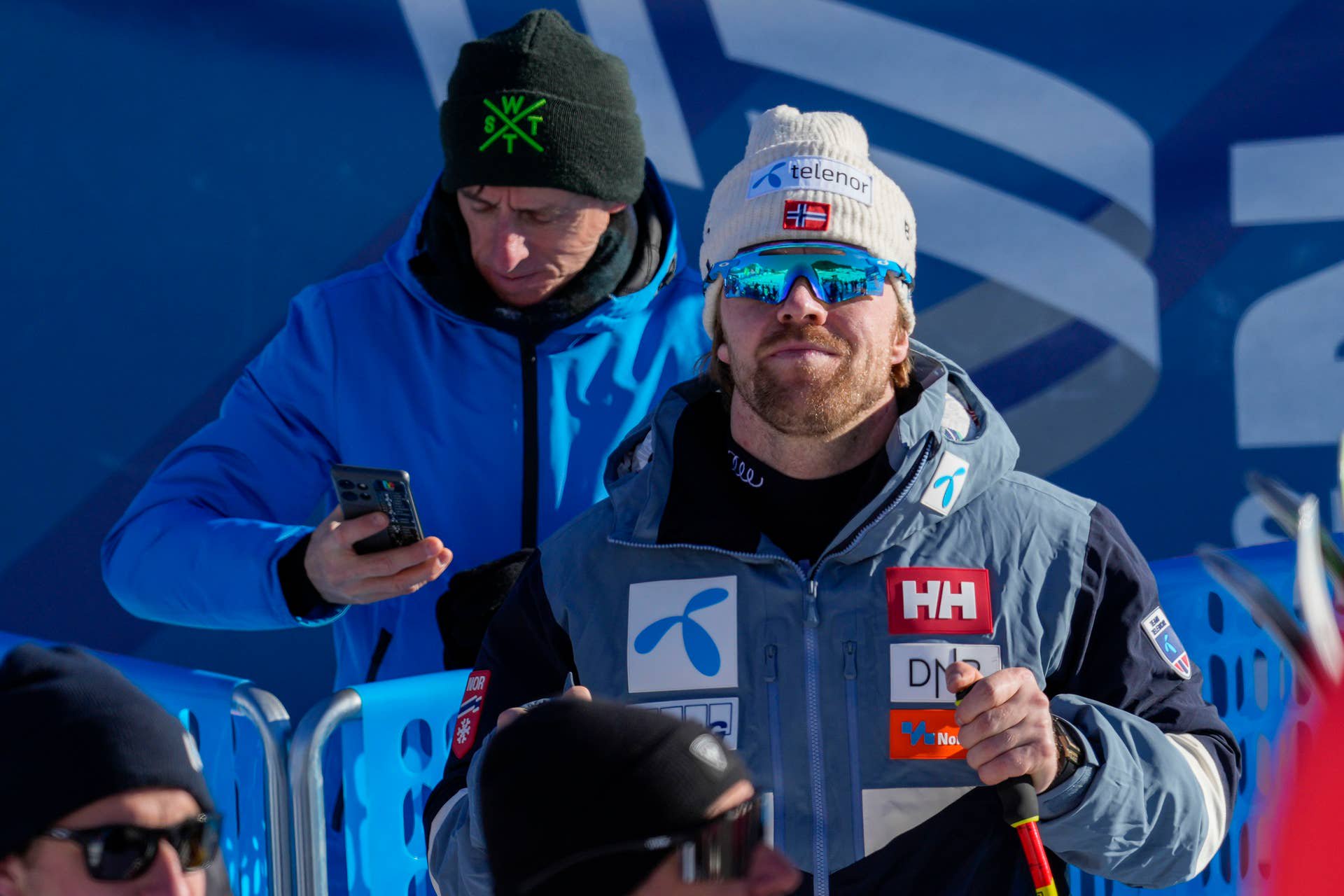 Aleksander Aamodt Kilde kämpft nach dem nächsten schweren Rückschlag um seine Rückkehr in den Ski-Zirkus.