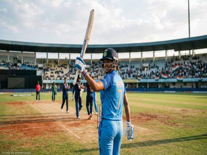 Harmanpreet Kaur's Unbeaten 91 Powers India to 216/7 Against Zimbabwe | Harmanpreet Kaur's Unbeaten 91 Powers India to 216/7 Against Zimbabwe