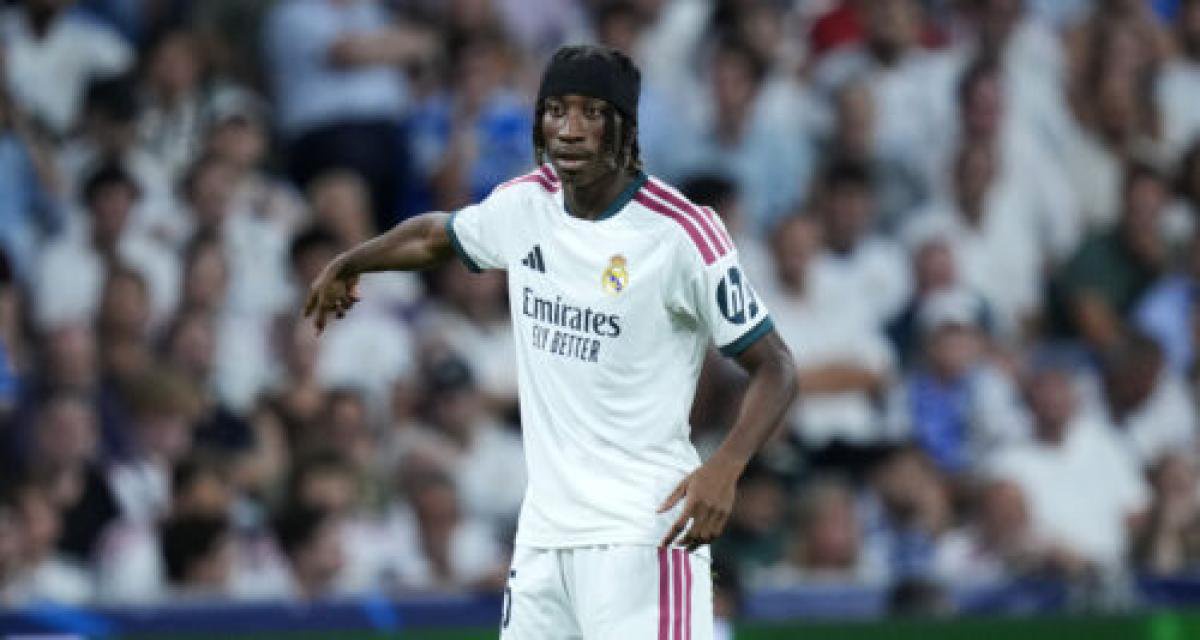 Yan Diomande est en belle forme actuellement.