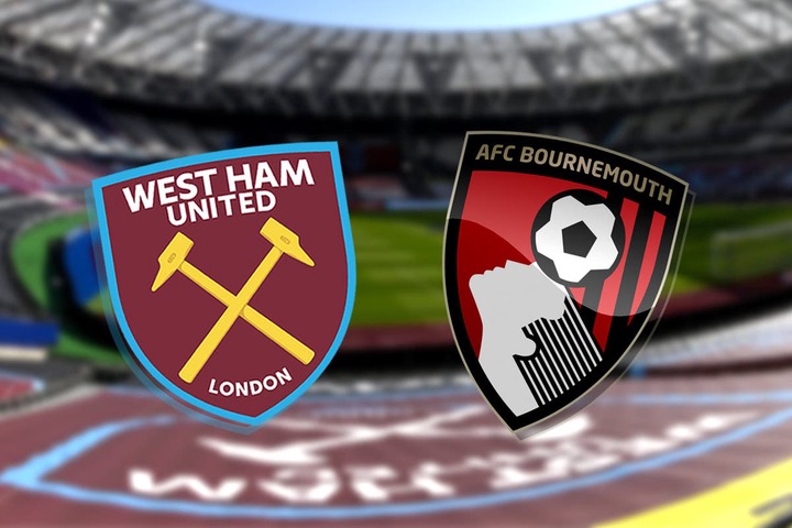 West Ham vs Bournemouth: Kick-off time, prediction, TV, live stream, team news, h2h results | Evening Standard