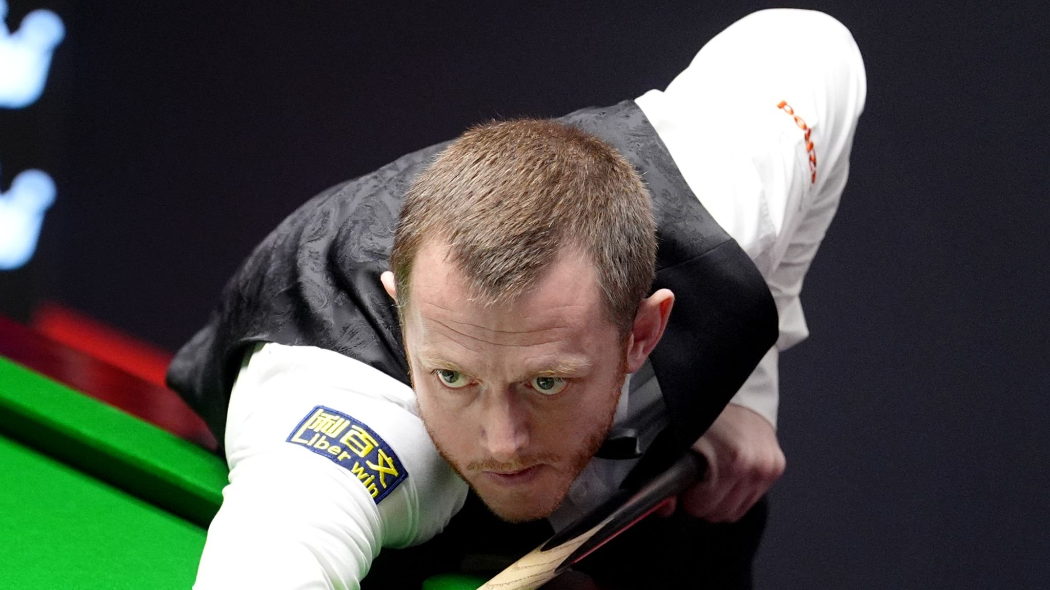 Northern Irish potter Allen has reached the world championship semi-finals three times