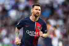 Lionel Messi Is The Most Valuable Free Transfer