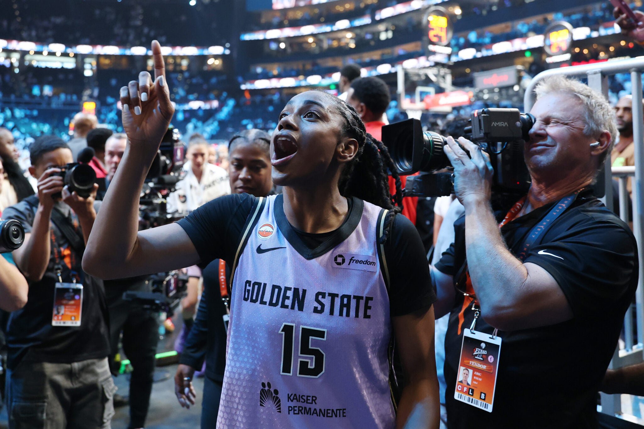 Photo by Kevin C. Cox/Getty Images