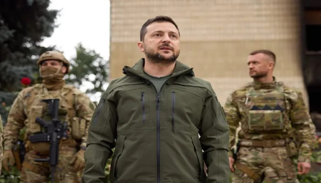 volodymyr zelensky 1