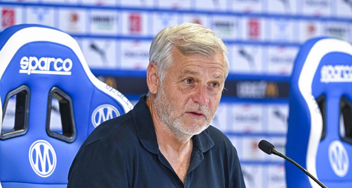 Bruno Genesio